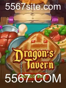 Explorando DragonsTavern: Uma Jornada Épica no Mundo Fantástico