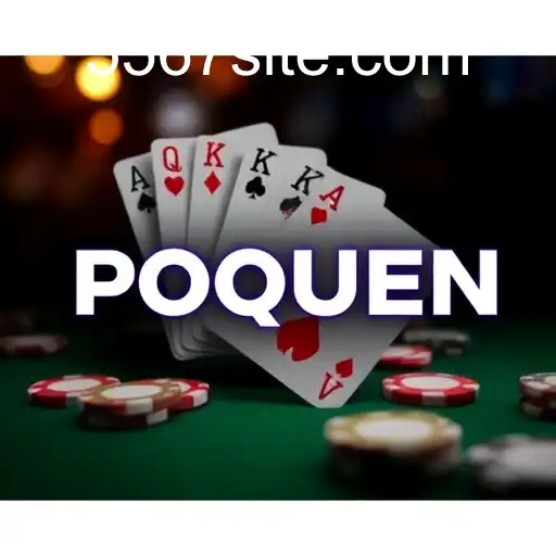 Jogos de pôquer
