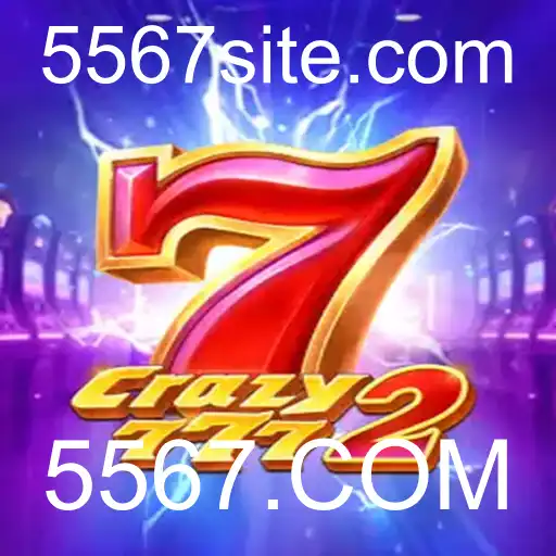 A Revolução do Entretenimento: Crazy7772 e o Impacto da Plataforma 5567.COM