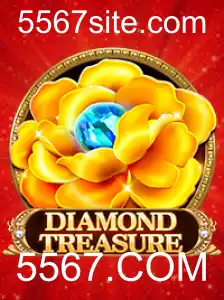 Descubra o Fascinante Mundo de Diamondtreasure