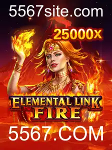 Descubra o Mundo de Emoções em ElementalLinkFire - 5567.COM