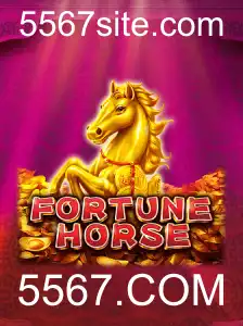 Explorando o Fascinante Mundo de FortuneHorse