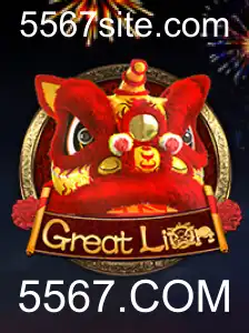 Explorando o Mundo de GreatLion: Um Jogo de Estratégia Revolucionário