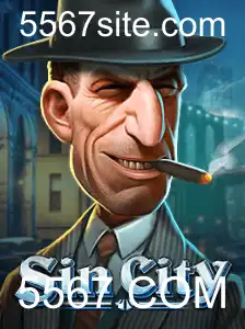SinCity: Descubra a Emoção do Novo Jogo com 5567.COM