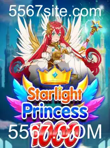 Explorando o Universo de StarlightPrincess1000