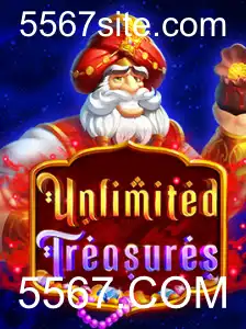 UnlimitedTreasures: Um Mundo de Aventuras e Desafios
