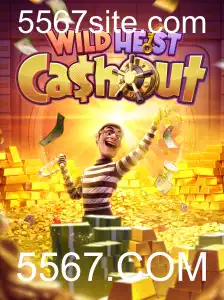 Explorando o Mundo de WildHeistCashout