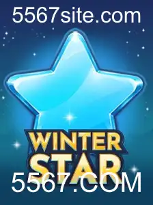 Descubra a Emoção do Jogo 'WinterStar' em 5567.COM