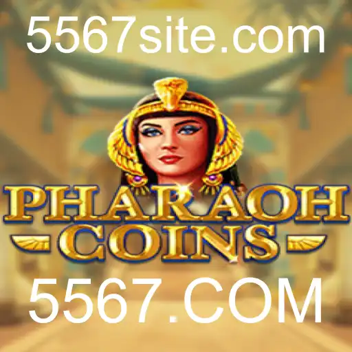 Descubra o Fascinante Mundo de 'PharaohCoins'