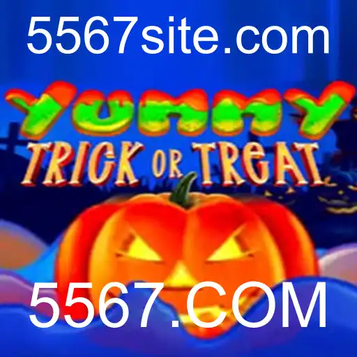 Explorando o Mundo Divertido de YummyTrickorTreat